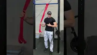Остерегайся Тренировочной Резины