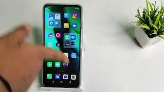 How to fix keyboard mic problem in INFINIX NOTE 12 5G , keyboard setting