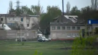 Ртищево со стороны