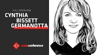 Hacking harassment | Cynthia Germanotta, President Born This Way | Code Conference 2016