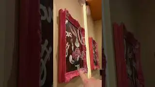 страшно представить, что было в этой квартире 🫣