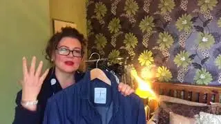 How to dress the rectangle body shape