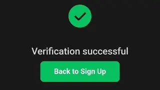 💬 WeChat how to verify