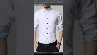 How to change color of shirt in Photoshop|how I Learn