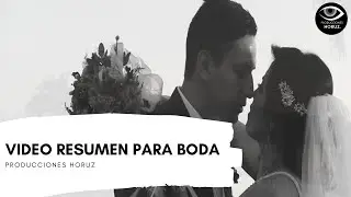Video Resumen de todo tu evento