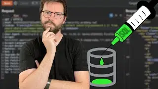 Blind SQL Injection Made Easy