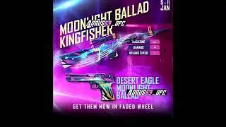 24kgoldn-mood❤(Free Fire highlights)
