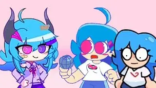 Faker Sky & Ski Meets SkyLee Faker Sky Fangirl From: 