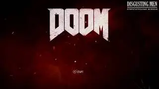 [DM] Doom - П. Сальников, А. Мурадян