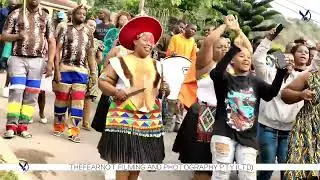 Umgcagco ka Mpumelelo Mkhize