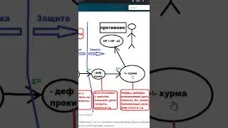 проки и хурма... 