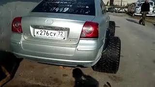 #toyota