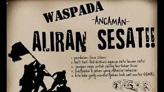 Ajaran sesat