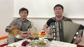 САҒЫНДЫМ...