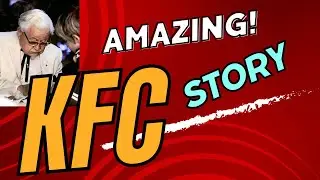 ZIGZAG Story - From Farm Hand to KFC Empire