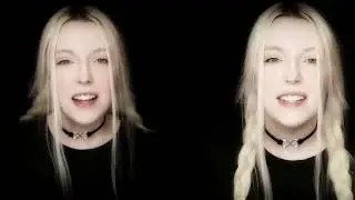 Кино  Группа крови  Rock Cover