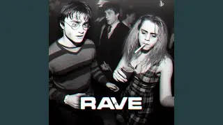 HARD TECHNO PARRY HOTTER & HOGWARTS RAVE (150 BPM TECHNO MIX)