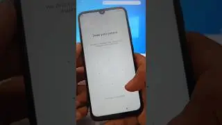 Redmi note 7s frp bypass | note 7s frp bypass | frp bypass kese kare 