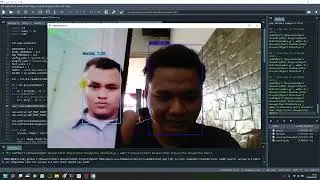 Testing Face Recognition