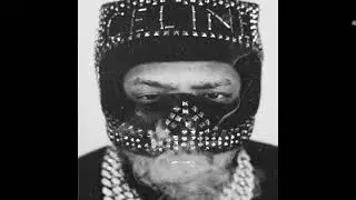 Westside Gunn - Why I do em like That (HQ Acapella) 75 BPM