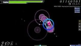DEAR YOU ( S - 99.66% ) 111pp [Osu!]