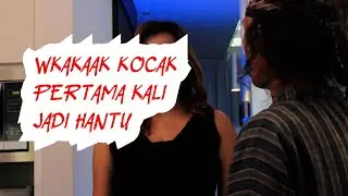 HANTU MINTA JATAH ENA ENA WIK WIK || Film Pendek