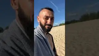 Мой Дом — Там Где Я! Берегите природу! Чермен Дзотти