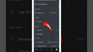 Discord Logout 2023 | Discord App Logout Guide | Discord Account Sign Out
