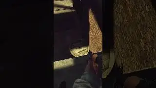 ОН ТАКОГО НЕ ОЖИДАЛ  