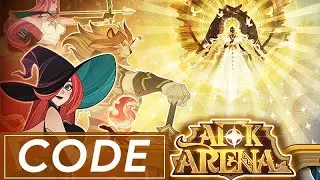 AFK Arena Mod 🥰 How to get Free Unlimited Diamond on iOS & Android HOT 2023 !!!