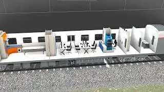 18 1 Диагностический комплексы инфраструктуры