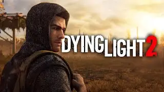 Dying Light 2 - Opening Cinematic (4K)