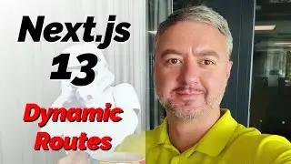 Master Next JS: The Ultimate Guide to Dynamic Routes