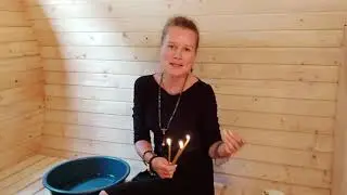 Ритуал на поиск работы. Проводит Лана Ануфриева 🔮