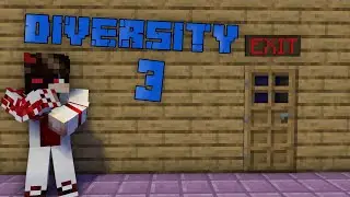 Где выход?l Прохождение карты l Diversity 3