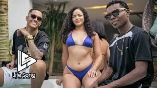 MC TAIRON e MC YAM - É MELHOR PRA MIM (Vídeo Clipe Oficial) DJ MARCUS VINICIUS
