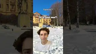 Fortnite COPIED Real Life Locations?!