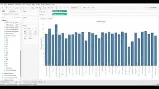 16-Creating Bar Chart1