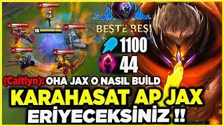 DEHŞETÜ VAHŞÜLED HASAR !! PENTA ATTIM KS ATTI !! JAX ORMAN | Ogün Demirci