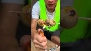 Yum 😋