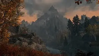 The Elder Scrolls V Special Edition #6 ► Новое предназначение  ► А теперь в гору (*μ_μ)