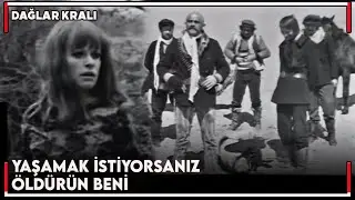 Murat'ı Akbabalara Yem Etmek İstediler - Dağlar Kralı