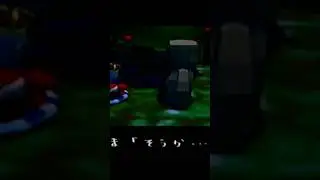 Does The Lost Golem even HAVE a mouth??? 