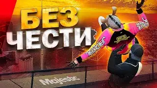 ОНИ ОПОЗОРИЛИСЬ РАДИ ПОБЕДЫ В ГТА 5 РП | MAJESTIC RP