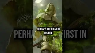 Mortarion rebels against his Father!  