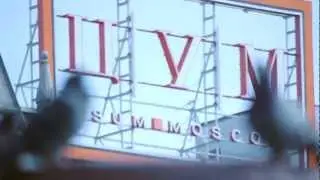 Стенд для Chivas Rеgal
