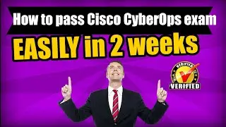 How To Pass Cisco Cyberops 200-201  How To Pass Cisco Cyberops Associate Certification