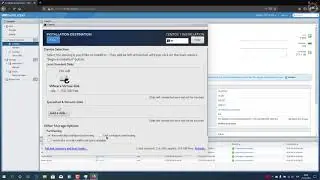 CentOS 7 NetInstall Online Kurulum / How To Install CentOS 7 With Netinstall Iso