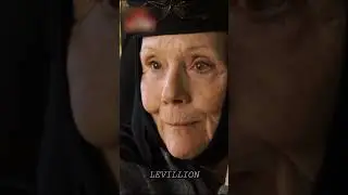 Думаешь я отдала бы тебя замуж за этого зверя 