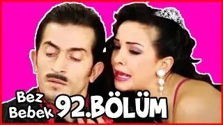 Bez Bebek 92.Bölüm - Full Bölüm - Tek Parça